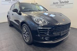 Porsche Macan 3.0 S Diesel PASM - TETTO SERVICE