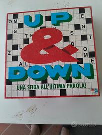 gioco U-P  & DOWN