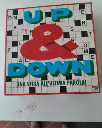 gioco U-P  & DOWN