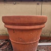 Vasi terracotta 