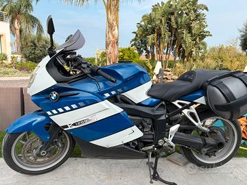 BMW K 1200 S – Sport Touring
