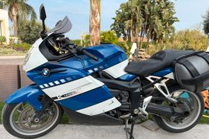 BMW K 1200 S – Sport Touring