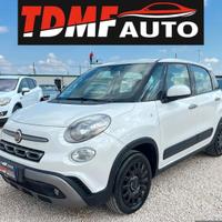 Fiat 500 L 1.3 Multijet 95 CV Cross