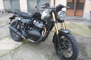 ROYAL ENFIELD BEAR 650