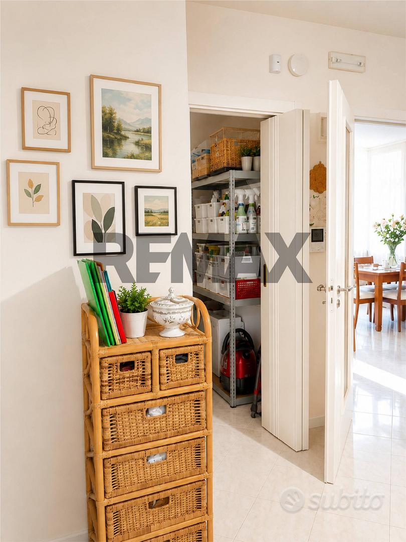 Apartment in Modica, San Filippo - Vista 4