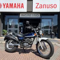 Suzuki RV Van Van 125 Pochi km guidabile pate...