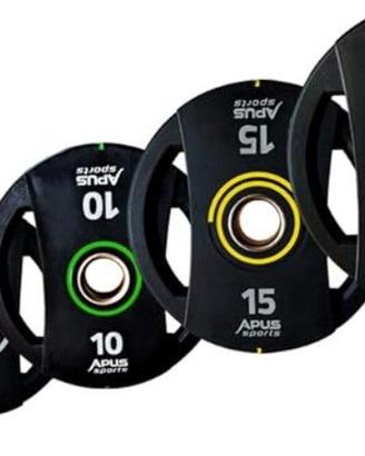 DISCHI  IN POLIURETANO APUS