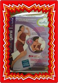 Cuscino gravidanza ed allattamento Nuvita