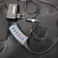 Schienale/sedile massaggiante Dr.Scholls casa/auto