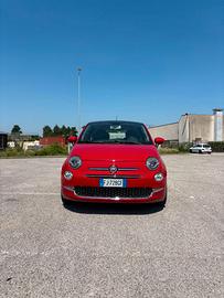FIAT 500 1.2 BENZINA