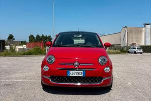 FIAT 500 1.2 BENZINA