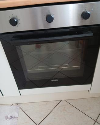 forno ventilato 