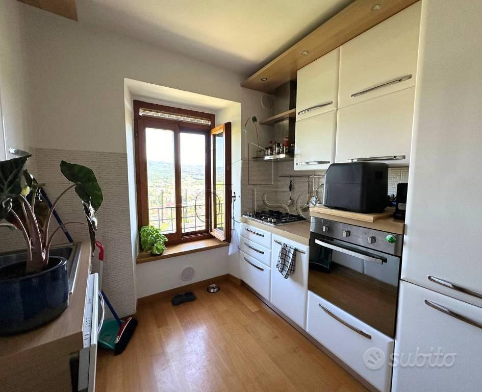 Appartamento – Città di Castello, Armanni - Altro