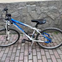Bicicletta MTB Montana Grizz