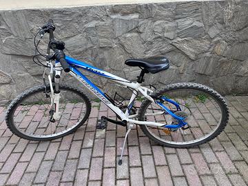 Bicicletta MTB Montana Grizz