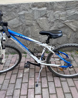 Bicicletta MTB Montana Grizz