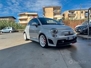 500 abarth essesse