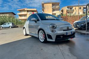500 abarth essesse