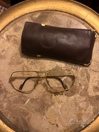 Occhiali cartier