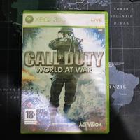 Call of duty world at war