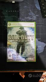 Call of duty world at war