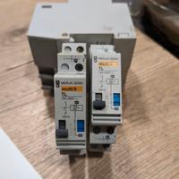 Relè Passo-Passo teleruttore