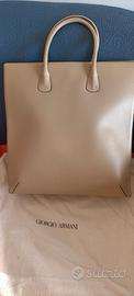 Borsa Giorgio Armani 