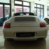 Porsche 911 997 Carrera S Cabriolet 355CV