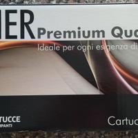 Cartuccia laser per stampante Samsung SCX4300
