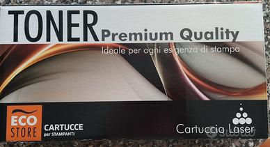 Cartuccia laser per stampante Samsung SCX4300