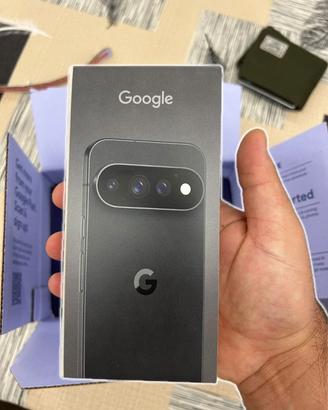Google pixel 11 Pro 1Tb