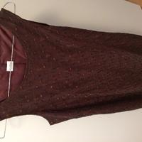 Vestiti donna Motivi e Sisley