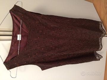 Vestiti donna Motivi e Sisley