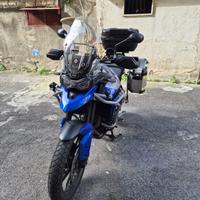 Triumph Tiger 850 Sport