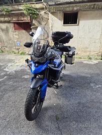 Triumph Tiger 850 Sport