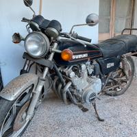 Suzuki gs 1000 1978