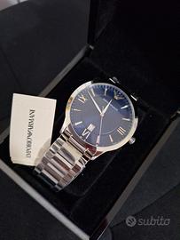 Orologio Emporio Armani uomo 