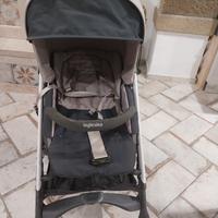 trio zippy pro inglesina