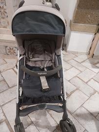 trio zippy pro inglesina