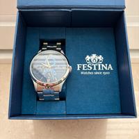 Orologio festina