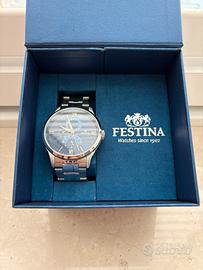 Orologio festina