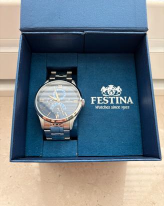 Orologio festina