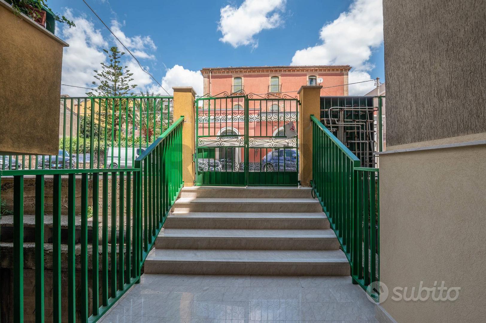 Appartamento - Vizzini - Vista 4