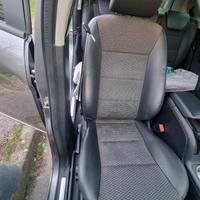 sedile mercedes classe a Novara 