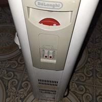 Radiatore elettrico