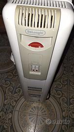 Radiatore elettrico