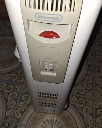 Radiatore elettrico