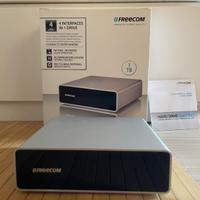 HDD Freecom 1TB esterno