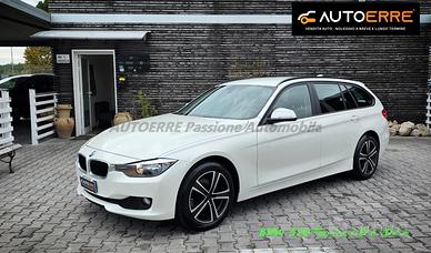 Bmw 320 320d xDrive Touring