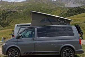 Volkswagen California Beach 2.0 TDI 150CV  7 posti